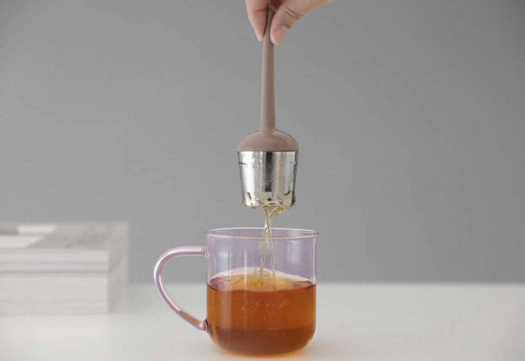 VIVA tea strainer back1 1